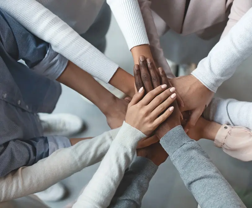 Teamwork & Inclusion